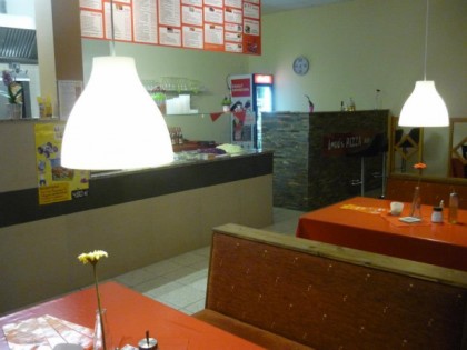 Foto: Imad Pizza Haus